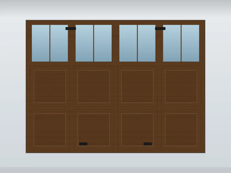 Builder Carriage Wood