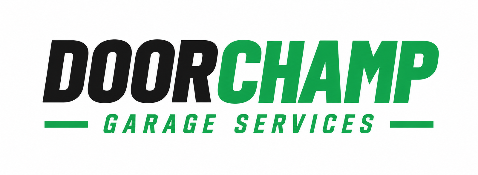 DoorChamp Garage Services